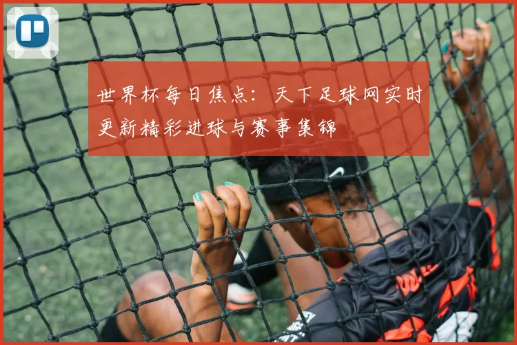 世界杯每日焦点：天下足球网实时更新精彩进球与赛事集锦