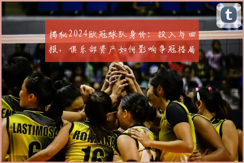 揭秘2024欧冠球队身价：投入与回报，俱乐部资产如何影响争冠格局？